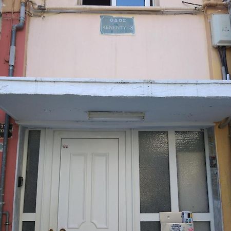 Bright Spacious Two-Bedroom Apartment Tessalónica Exterior foto